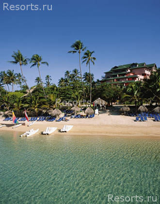 Costa Caribe Coral by Hilton 28